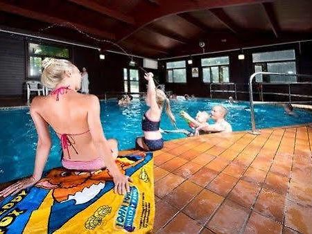 Tolroy Manor Holiday Park Hayle Esterno foto