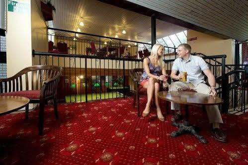 Tolroy Manor Holiday Park Hayle Esterno foto
