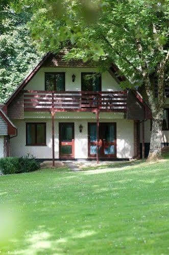 Tolroy Manor Holiday Park Hayle Esterno foto