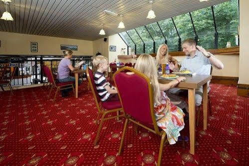 Tolroy Manor Holiday Park Hayle Esterno foto