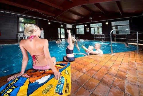 Tolroy Manor Holiday Park Hayle Esterno foto