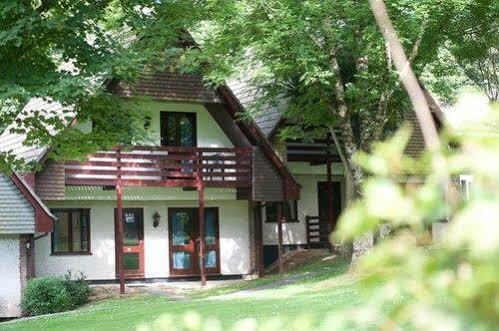 Tolroy Manor Holiday Park Hayle Esterno foto